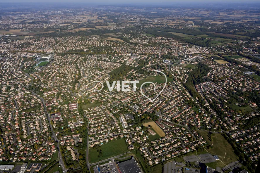 Photo TOULOUSE by VIET - L'UNION SAINT JEAN