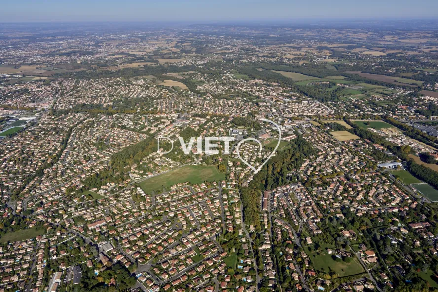 Photo TOULOUSE by VIET - L'UNION SAINT JEAN