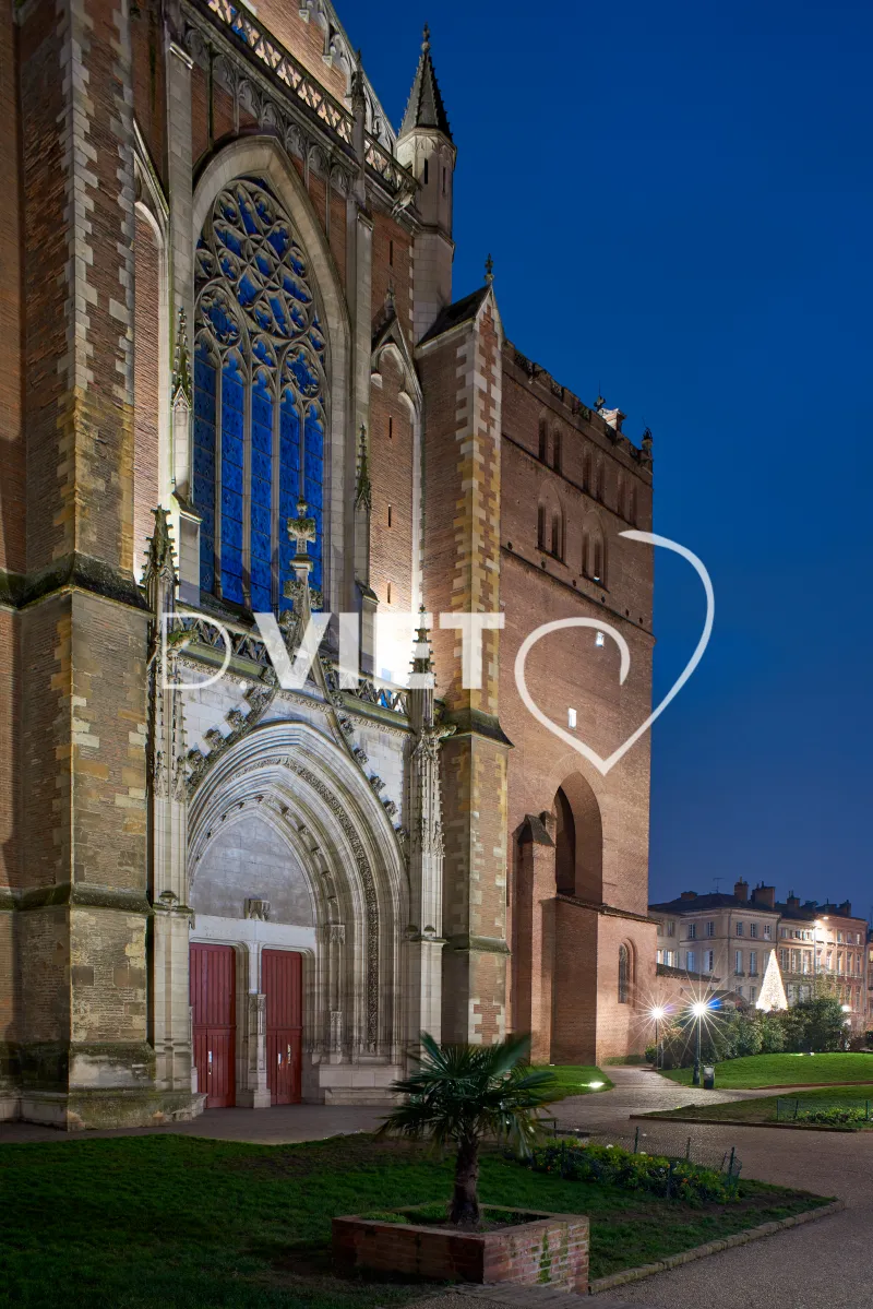 Photo TOULOUSE by VIET - VIET_008820