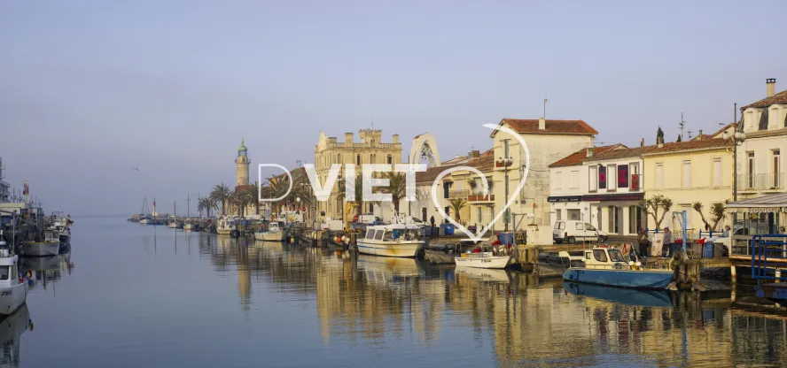 Photo TOULOUSE by VIET - Les quais