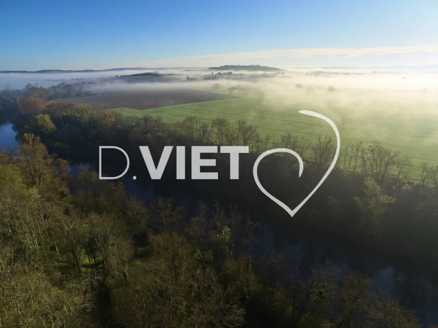 Photo TOULOUSE by VIET - L'AGOUT TARN