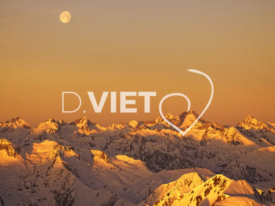 Photo TOULOUSE by VIET - Pic du Midi hivers neige