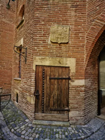 Photo TOULOUSE by VIET - Mus&eacute;e paul Dupuy