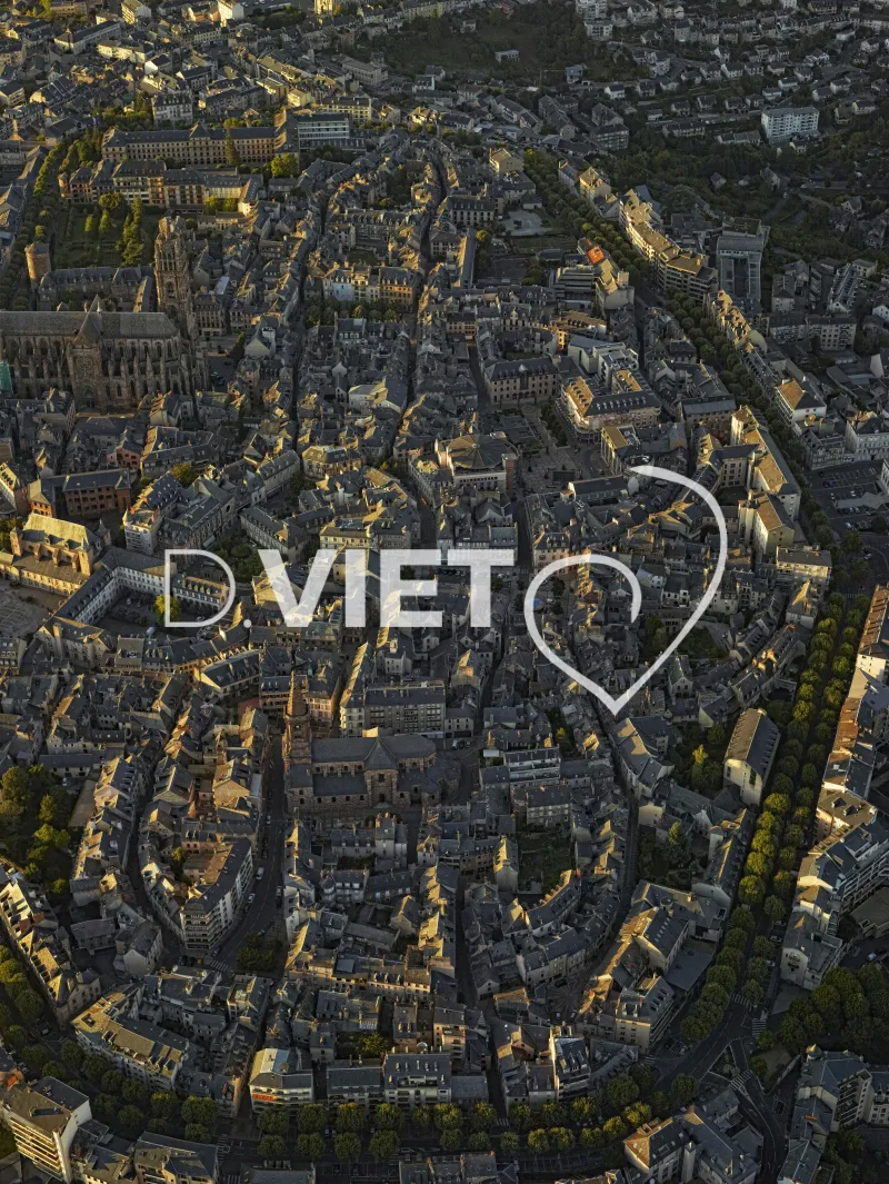 Photo TOULOUSE by VIET - VIET_005575