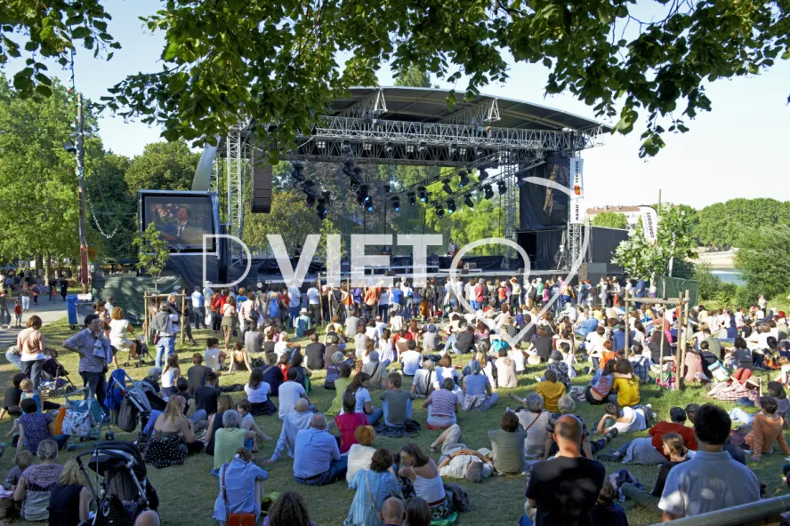 Photo TOULOUSE by VIET - Rio Loco