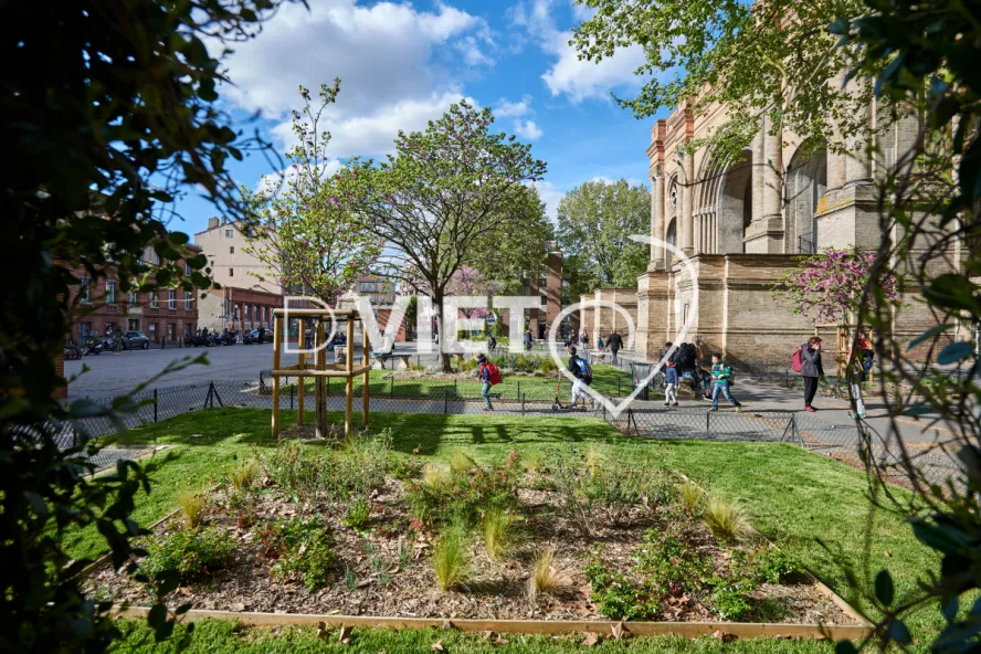 Photo TOULOUSE by VIET - VIET_008795