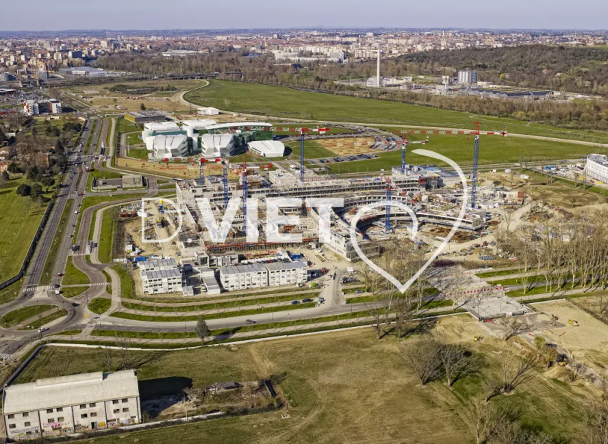 Photo TOULOUSE by VIET - Oncopole