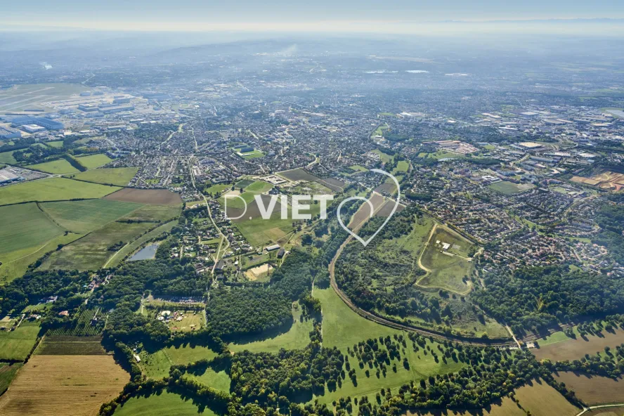 Photo TOULOUSE by VIET - COLOMIERS