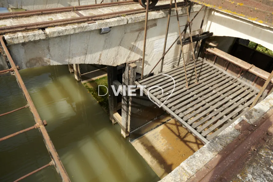 Photo TOULOUSE by VIET - OUVRAGE DU LIBRON