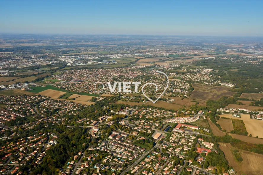 Photo TOULOUSE by VIET - GRATENTOUR