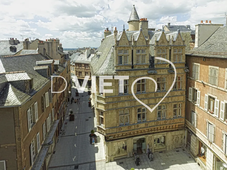 Photo TOULOUSE by VIET - Maison d'armagnac