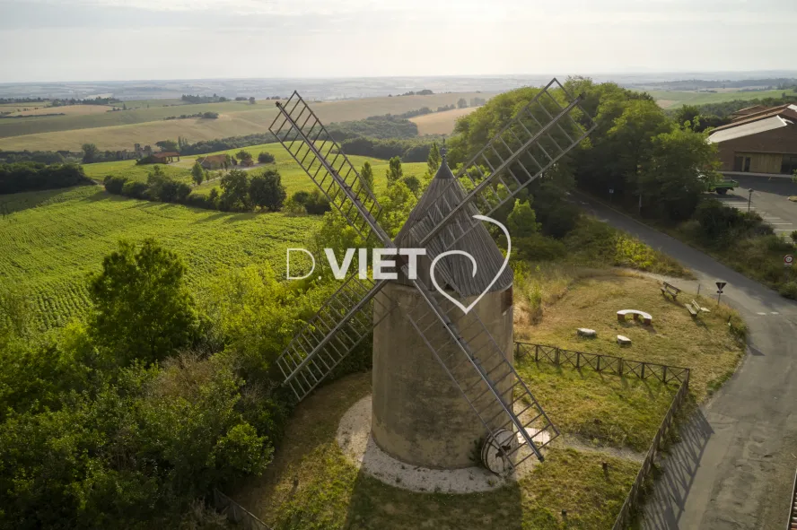 Photo TOULOUSE by VIET - SICOVAL