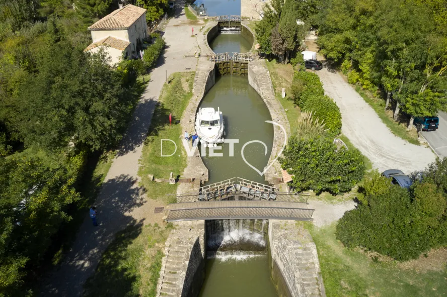 Photo TOULOUSE by VIET - TREBES