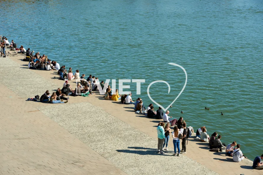 Photo TOULOUSE by VIET - VIET_008870