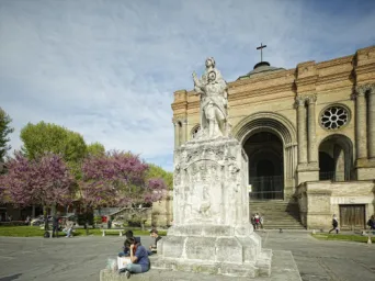 Photo TOULOUSE by VIET - Saint-Aubin
