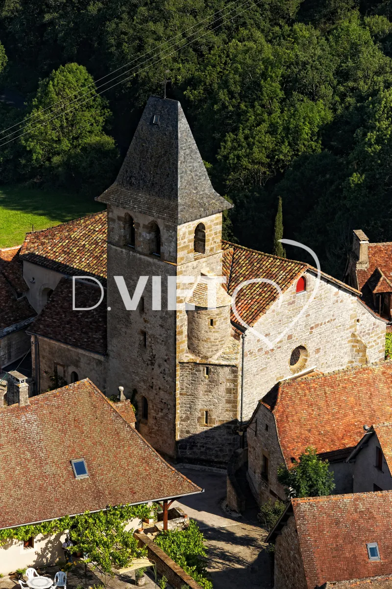 Photo TOULOUSE by VIET - Loubressac