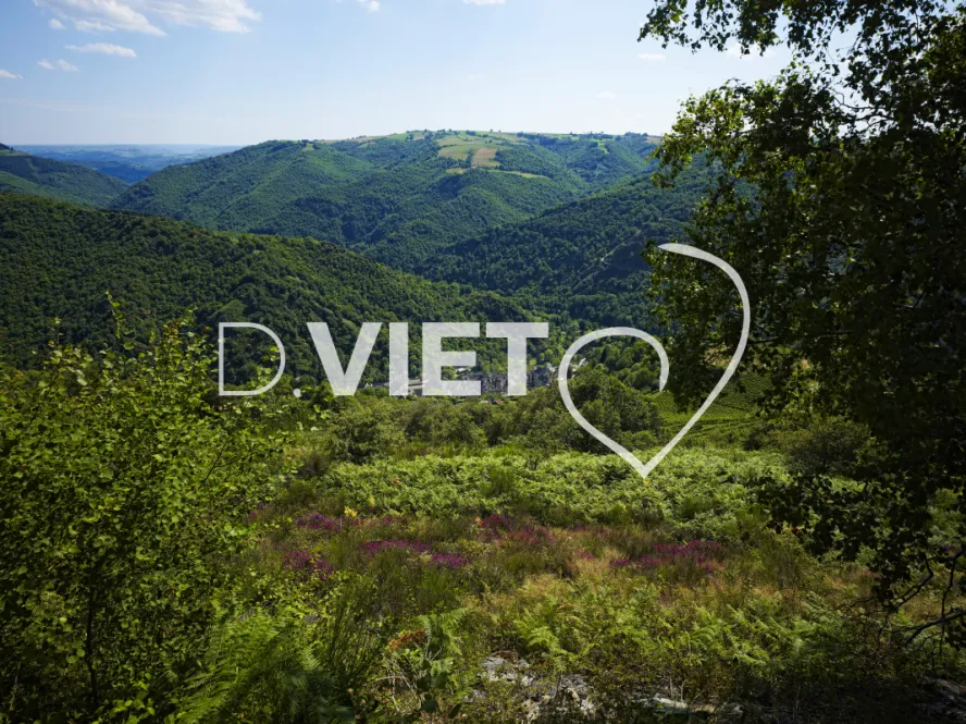 Photo TOULOUSE by VIET - Conques