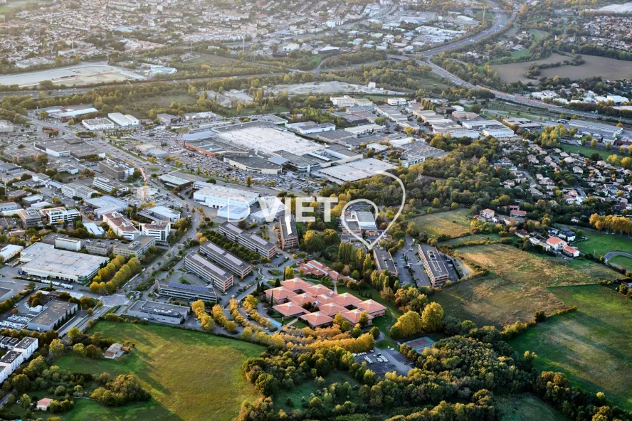 Photo TOULOUSE by VIET - GRAMONT