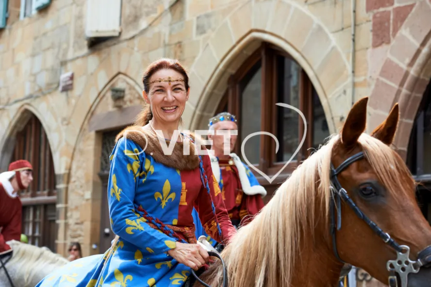 Photo TOULOUSE by VIET - Ruelles