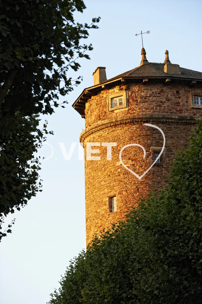 Photo TOULOUSE by VIET - Cathedrale