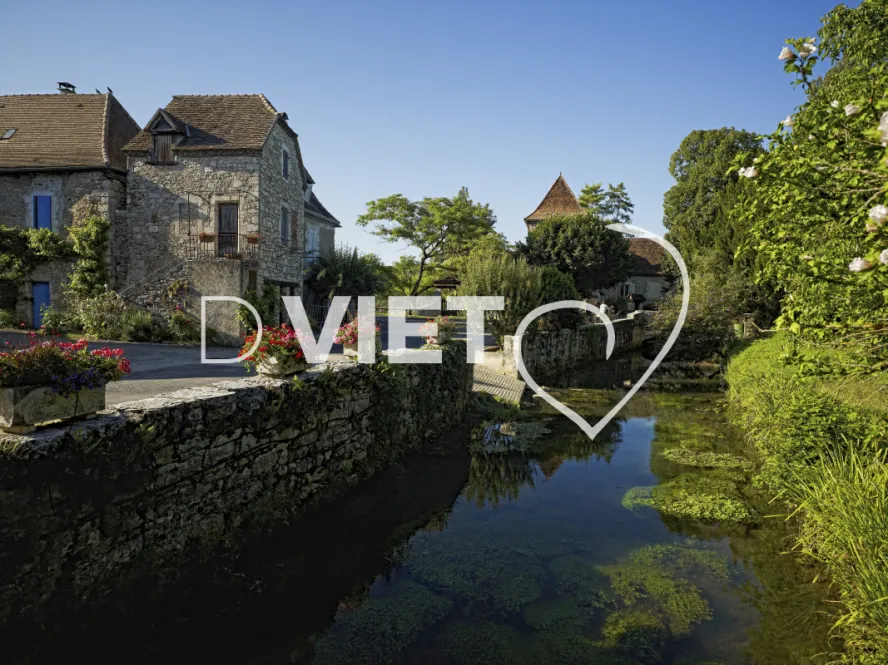 Photo TOULOUSE by VIET - Creysse