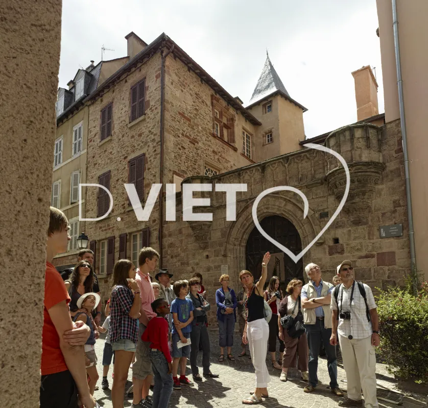 Photo TOULOUSE by VIET - VIET_005349