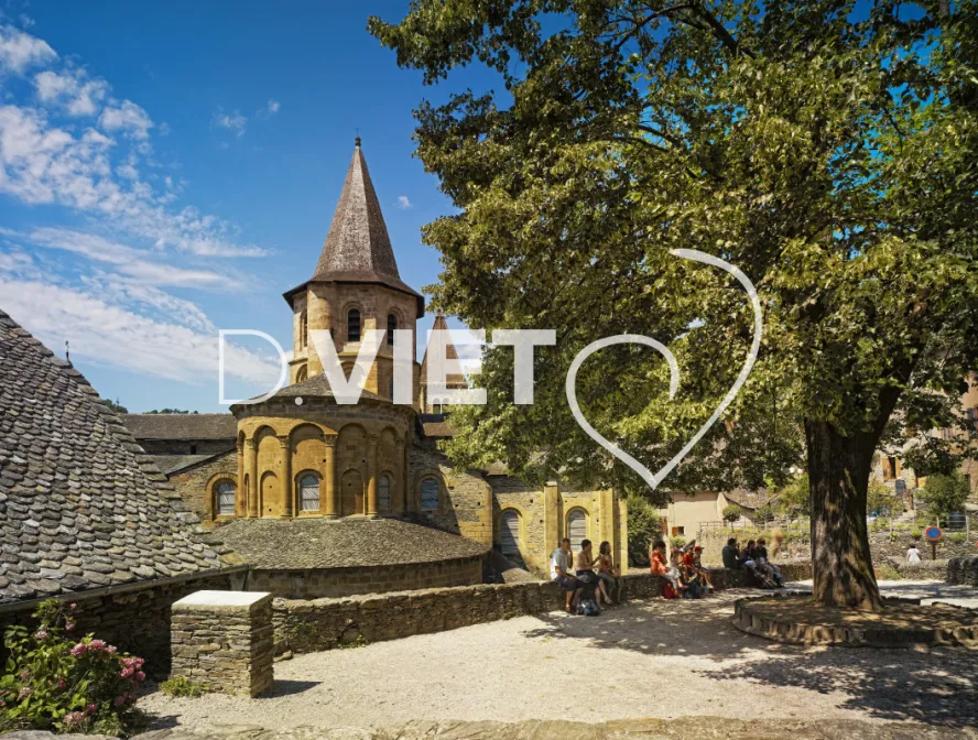 Photo TOULOUSE by VIET - VIET_003086