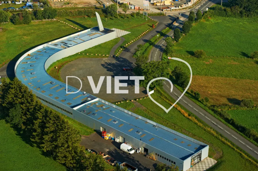 Photo TOULOUSE by VIET - Laguiole Coutellerie