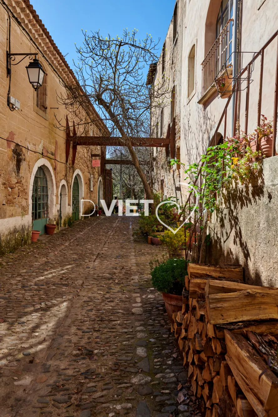 Photo TOULOUSE by VIET - Manufacture Royale