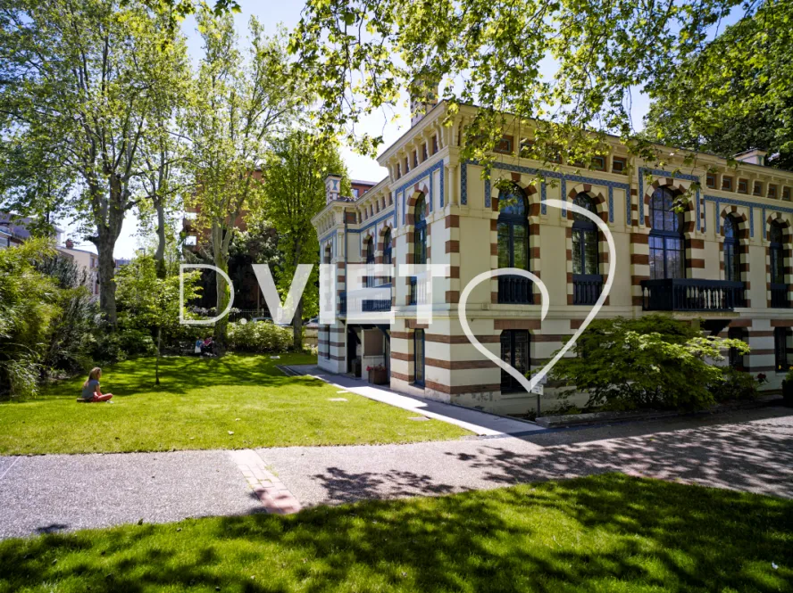 Photo TOULOUSE by VIET - Musée paul dupuy Georges Labit