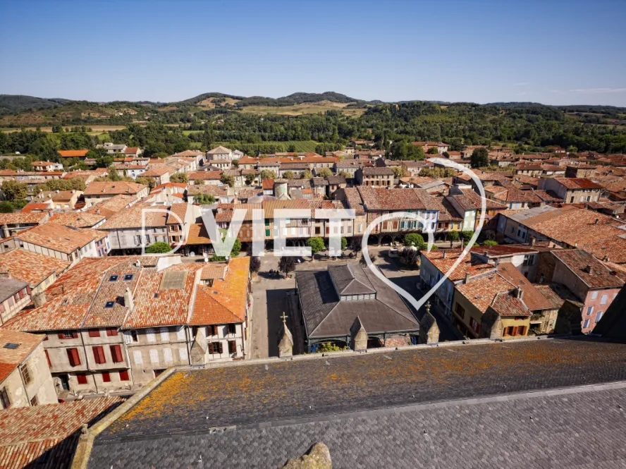 Photo TOULOUSE by VIET - Mirepoix