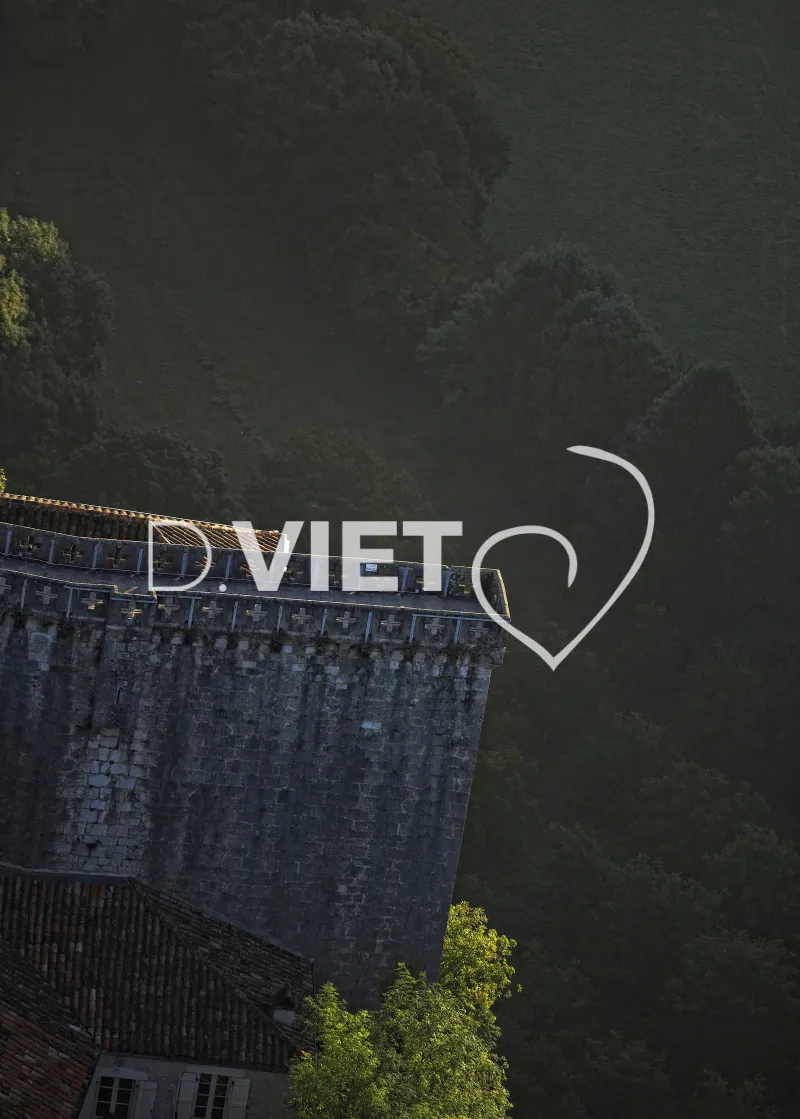 Photo TOULOUSE by VIET - Rocamadour