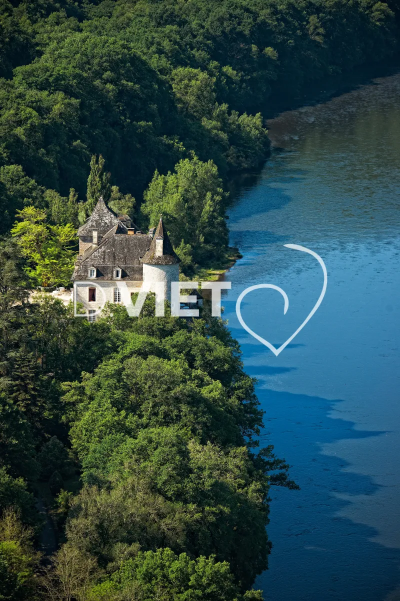 Photo TOULOUSE by VIET - Chateau latreyne