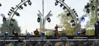 Photo TOULOUSE by VIET - Rio Loco