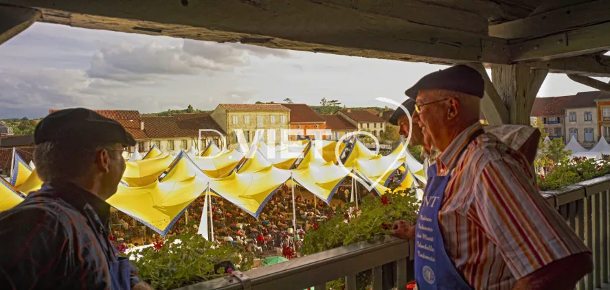 Photo TOULOUSE by VIET - Jazz in Marciac