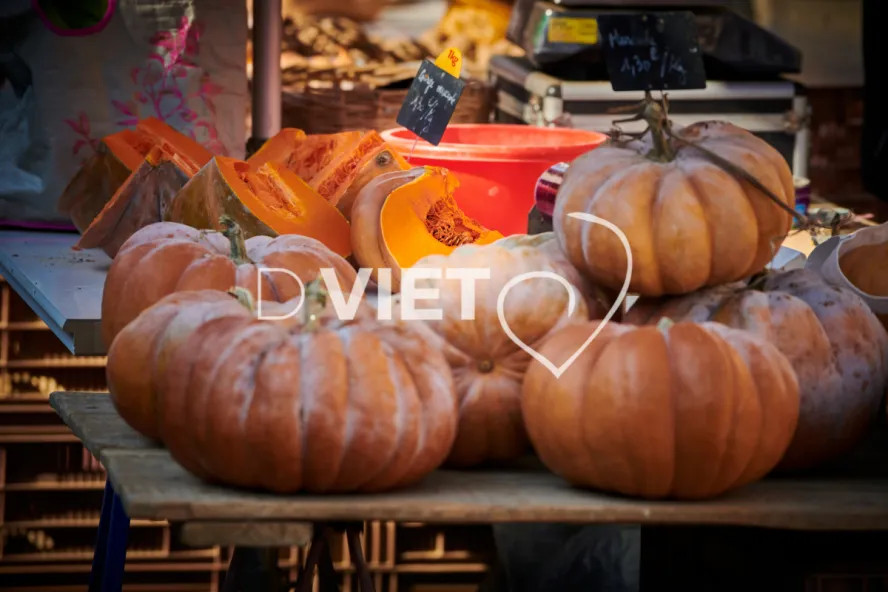 Photo TOULOUSE by VIET - MARCHE SAINT AUBIN