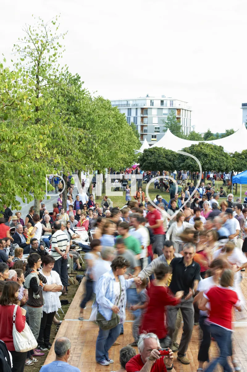 Photo TOULOUSE by VIET - estivadas