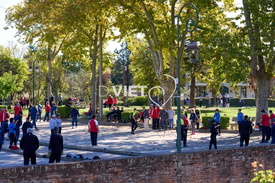 Photo TOULOUSE by VIET - Montgiscard