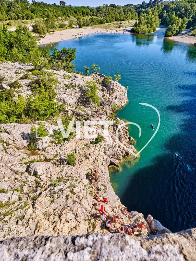 Photo TOULOUSE by VIET - PONT DU DIABLE