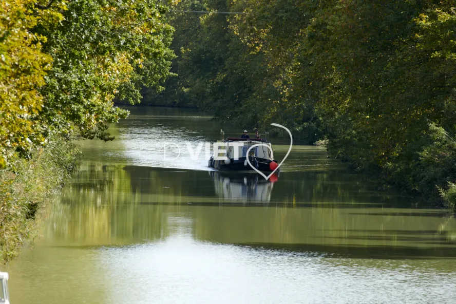 Photo TOULOUSE by VIET - ECLUSE 37 LALANDE