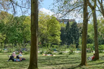Photo TOULOUSE by VIET - Jardin Japonais