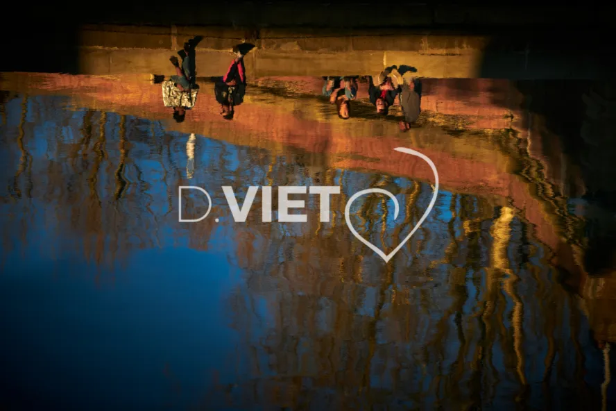 Photo TOULOUSE by VIET - Garonne Les quais