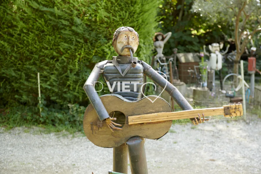 Photo TOULOUSE by VIET - ECLUSE DE l'AIGUILLE 50