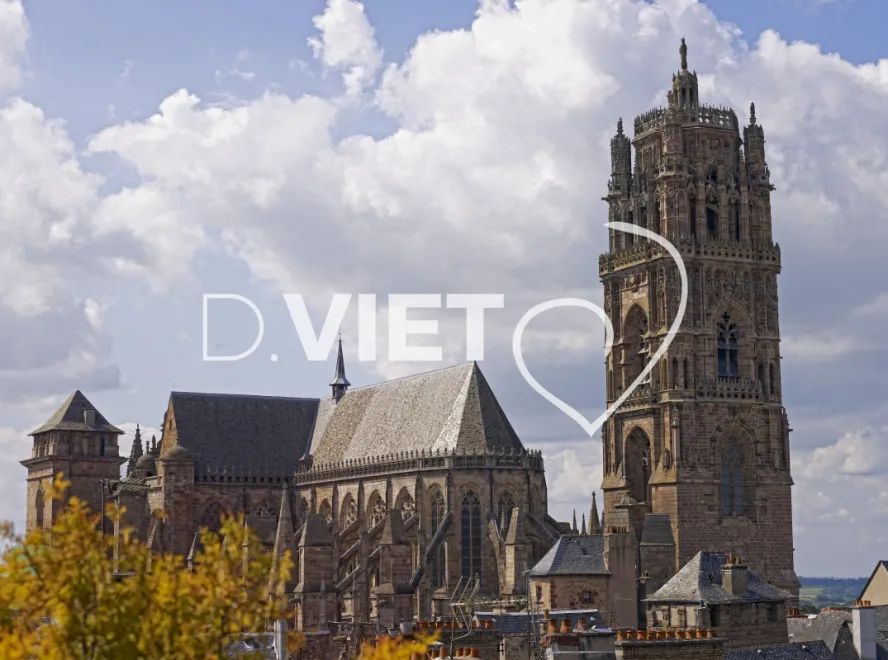 Photo TOULOUSE by VIET - VIET_005006