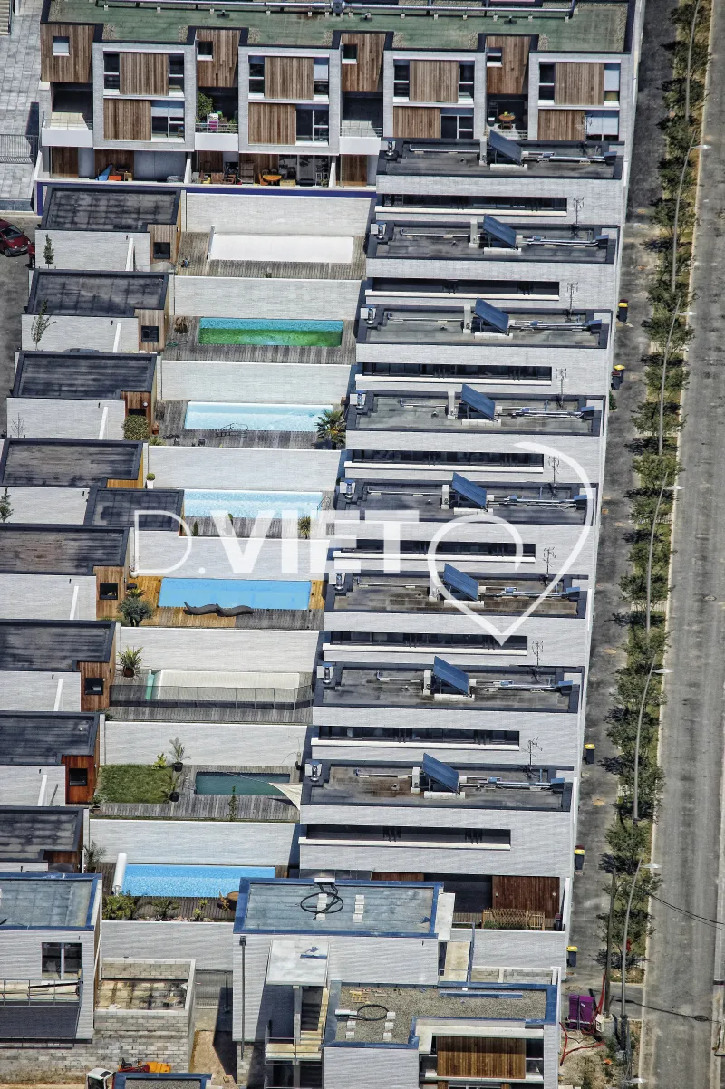 Photo TOULOUSE by VIET - Androméde