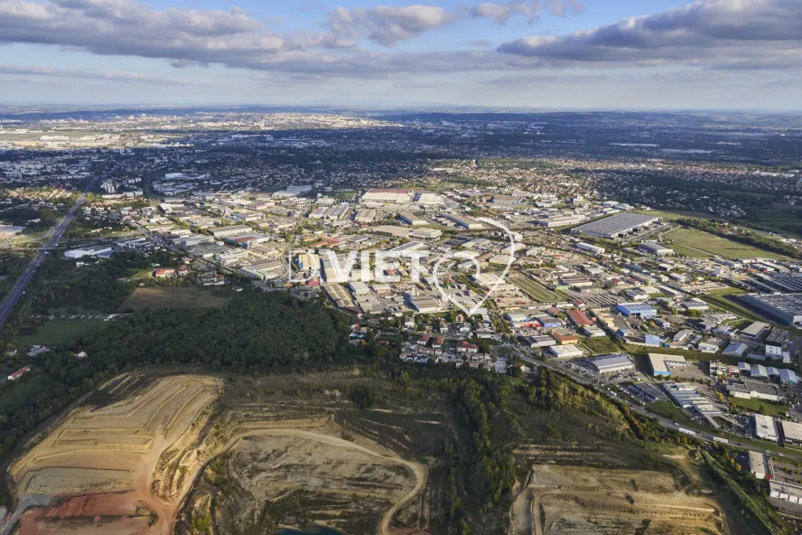 Photo TOULOUSE by VIET - TOURNEFEUILLE