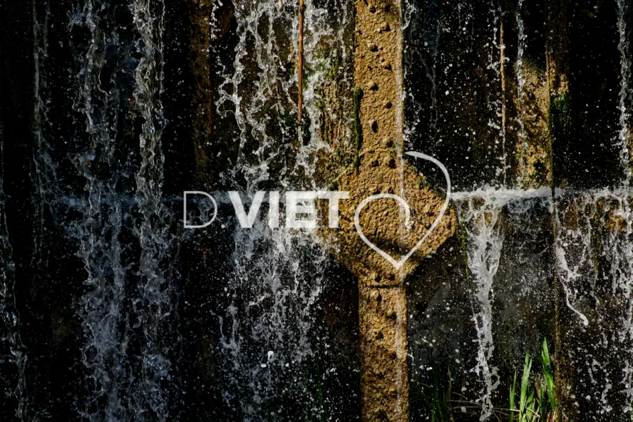 Photo TOULOUSE by VIET - LES 9 ECLUSES DE FONSERANES