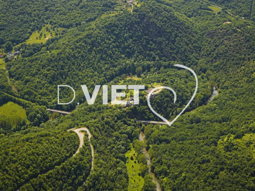 Photo TOULOUSE by VIET - Najac