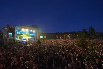 Photo TOULOUSE by VIET - Rio loco Jimmy Cliff