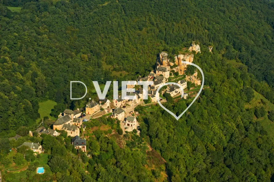 Photo TOULOUSE by VIET - VIET_006047